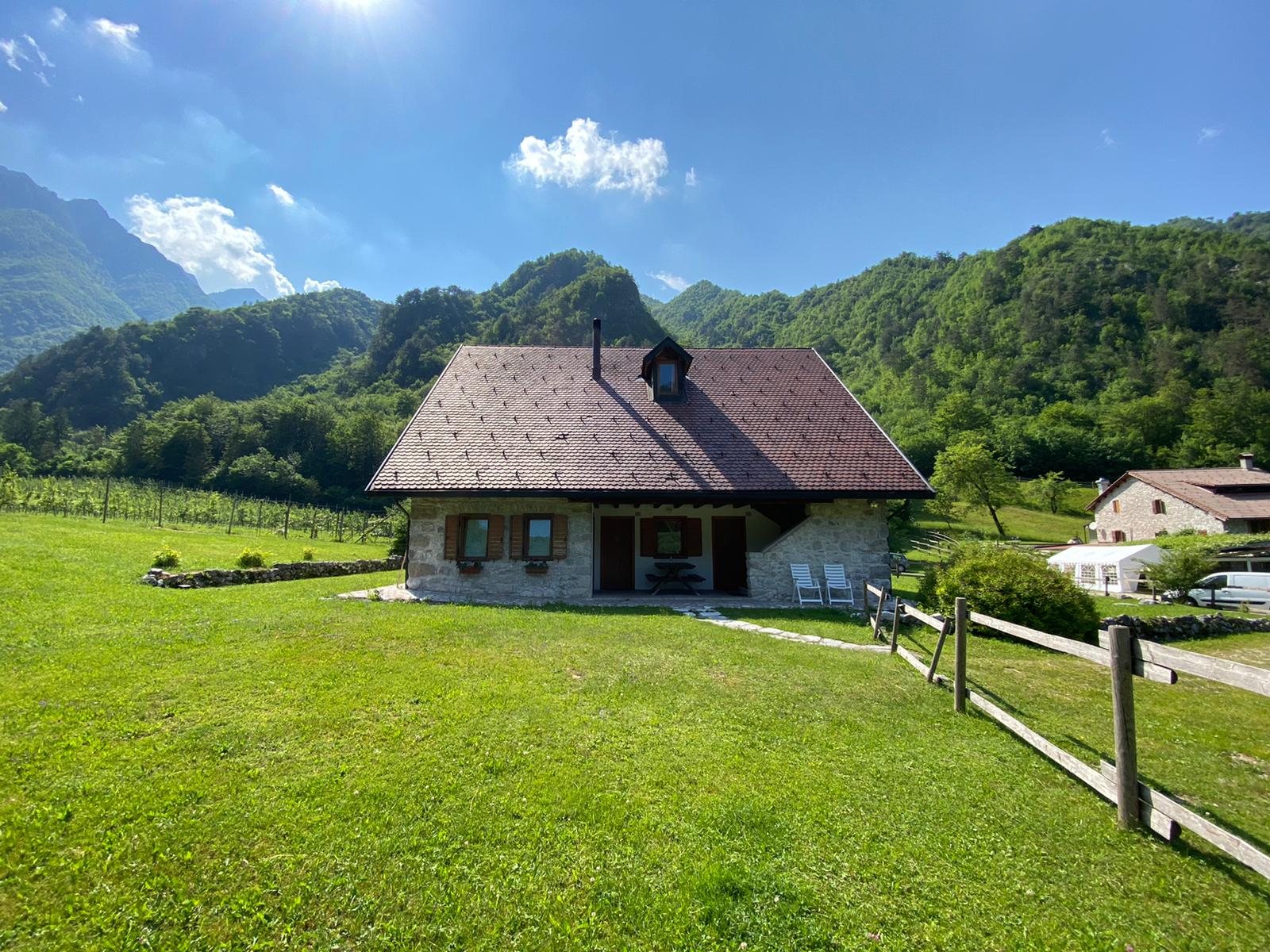 Locandina: Pian dei Tass