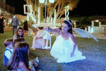 Foto dell'evento