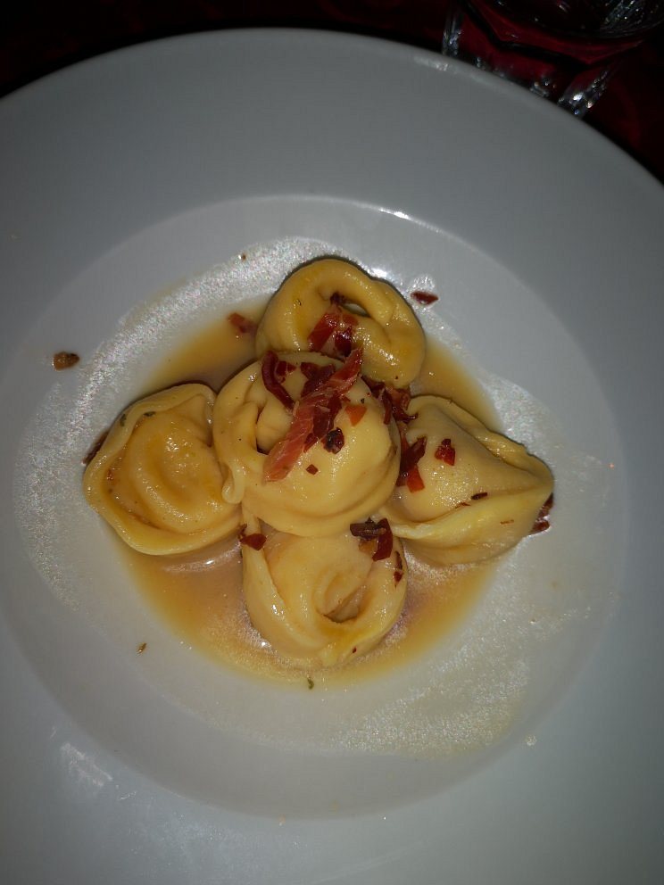 Locandina: Osteria da Marino