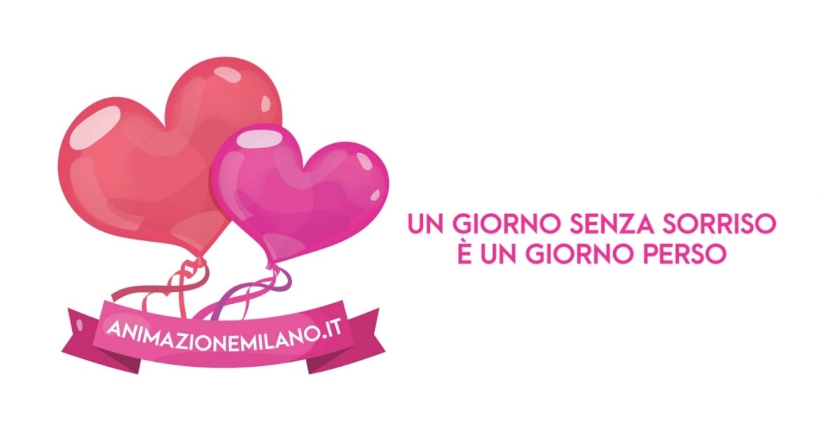 Locandina: Animazione Milano