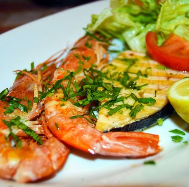 Locandina: Trattoria La Pentolaccia